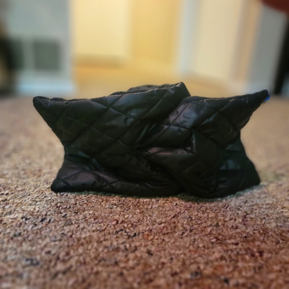 Zero Grand Cole Haan Scarf